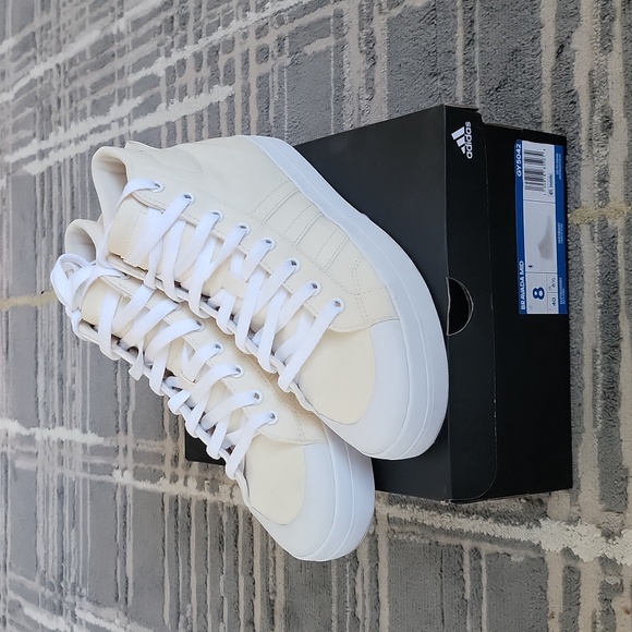 Adidas Bravada Mid Sz:8 - Picture 2 of 5